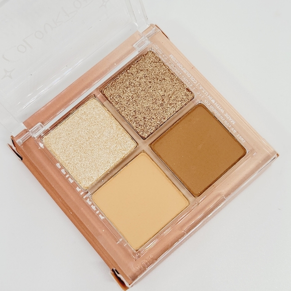 CITRUS FIZZ | Colourpop | Brand New in Box - Picture 3 of 9